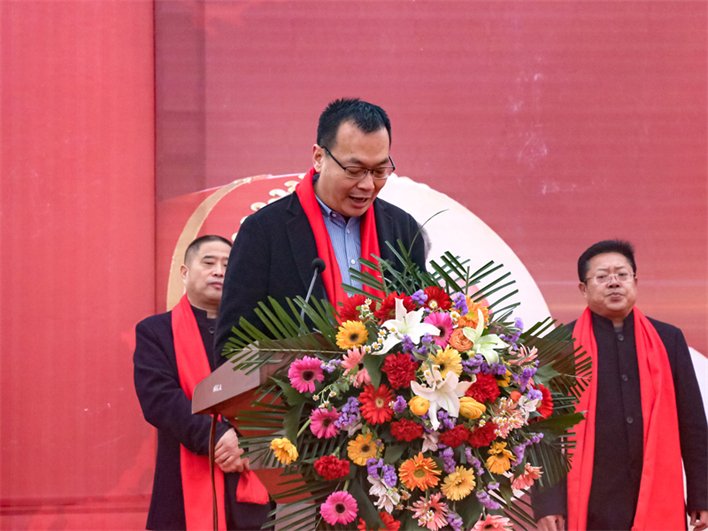 教学组织管理