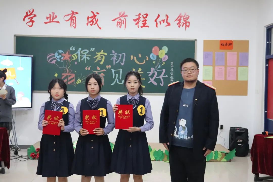 呈现本教研室的教学成果