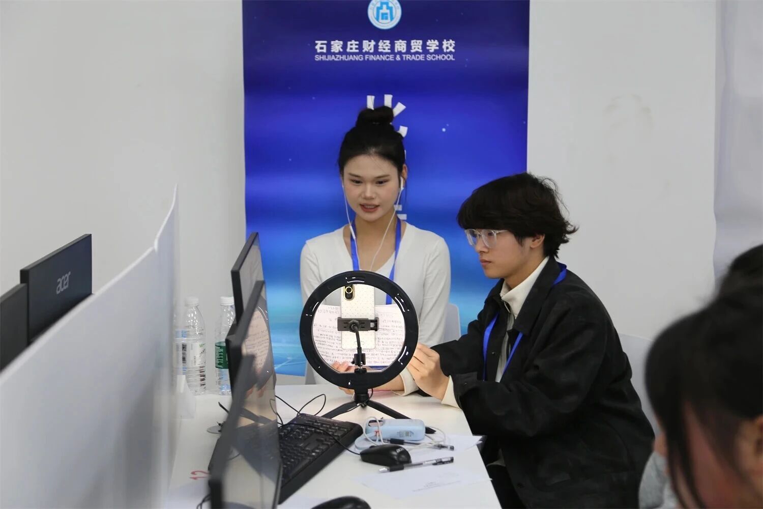 对教学过程各要素加以统筹