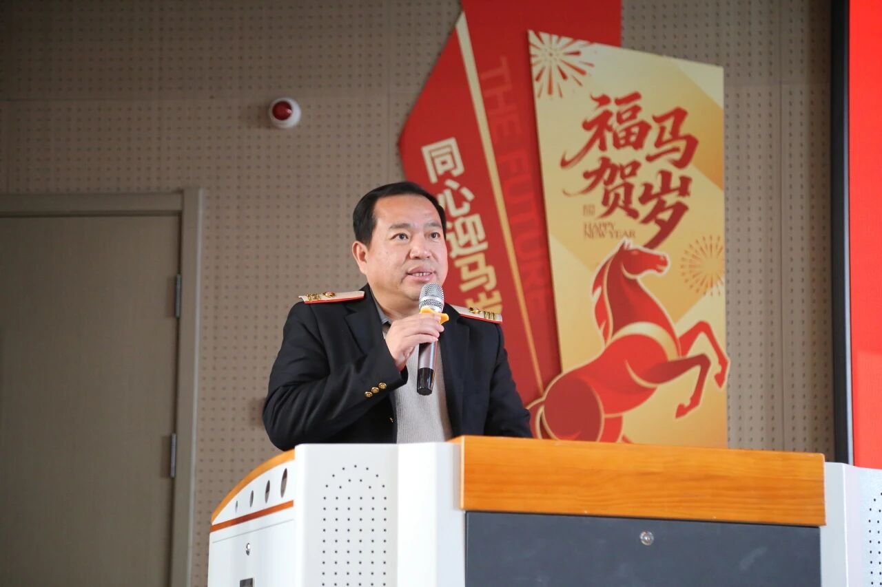 共商发展大计