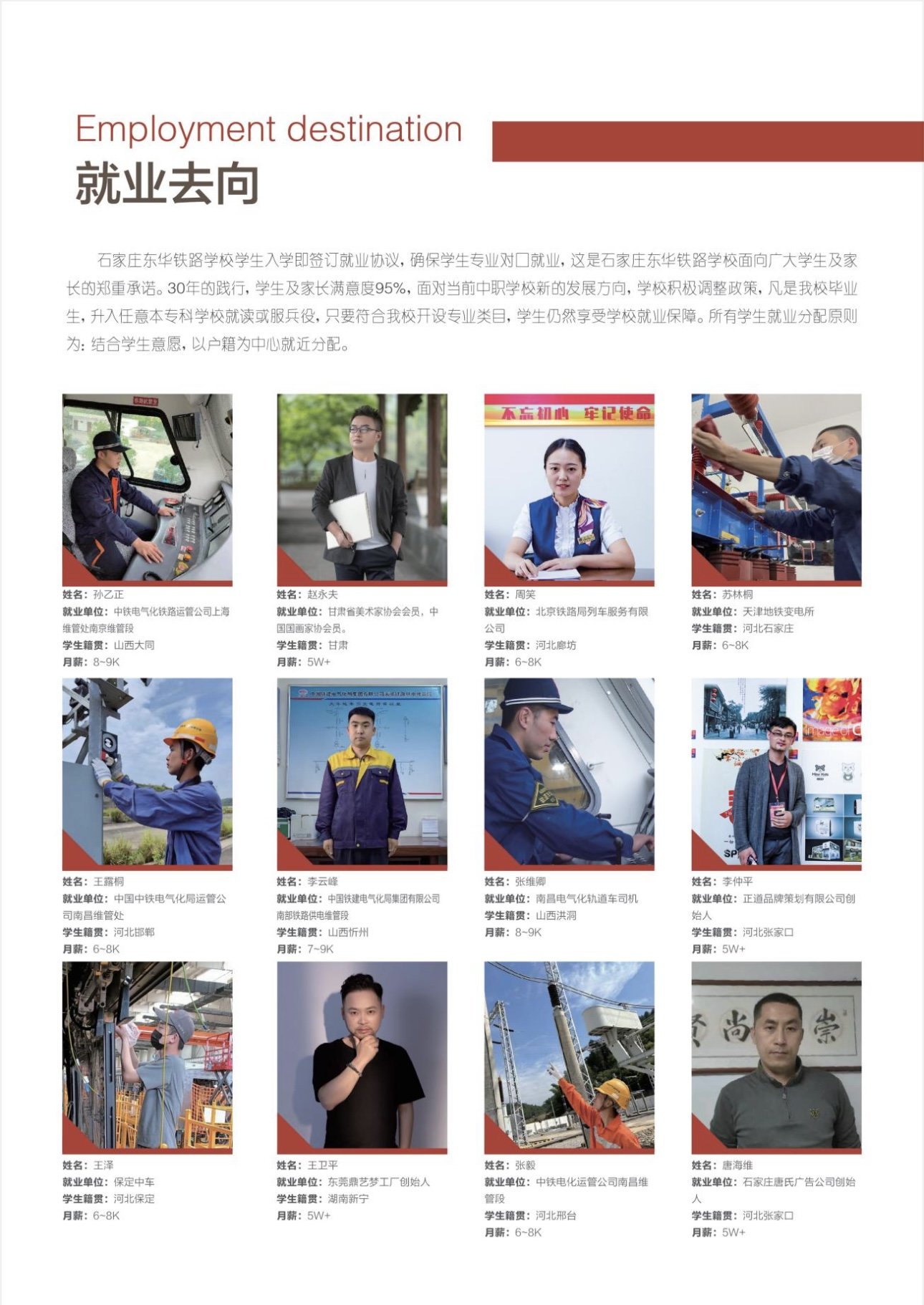 旧版网站 / 主页