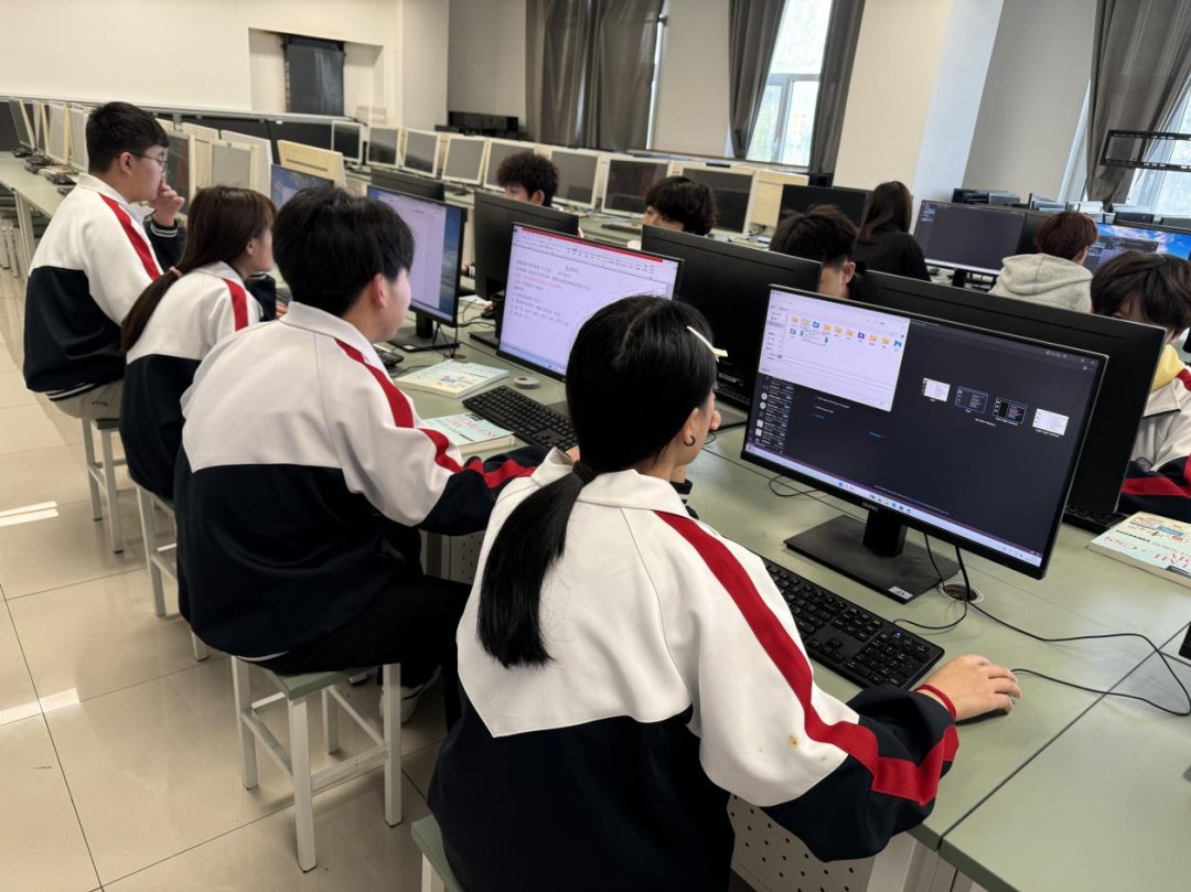 让技能竞赛成为课堂教学的延伸
